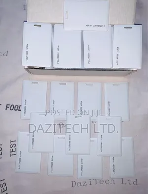 Hid Card for Access Control