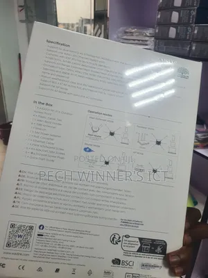 Wavlink Wifi6 Ap