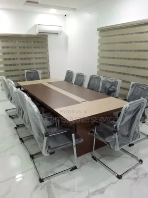 Conference Table by Ten