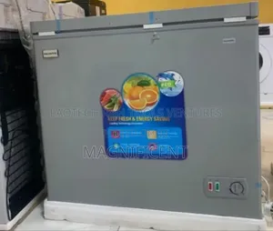 Oringinal Brand New Polystar Deep Freezer 100l