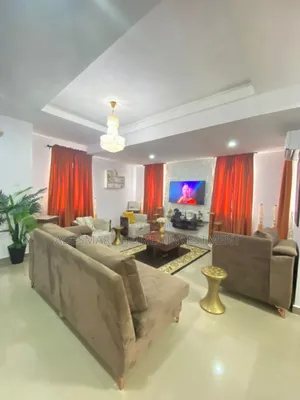 Furnished 3bdrm Apartment in Sinari Daranijo, Victoria Island for rent