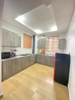 Furnished 3bdrm Apartment in Sinari Daranijo, Victoria Island for rent