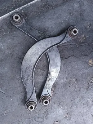 Back Curve Arms Mazda 6, Ford Fusion