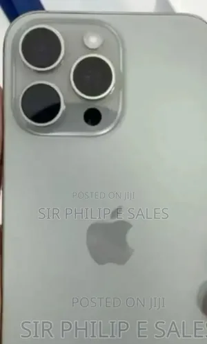 Apple iPhone 15 Pro Max 256 GB Bronze