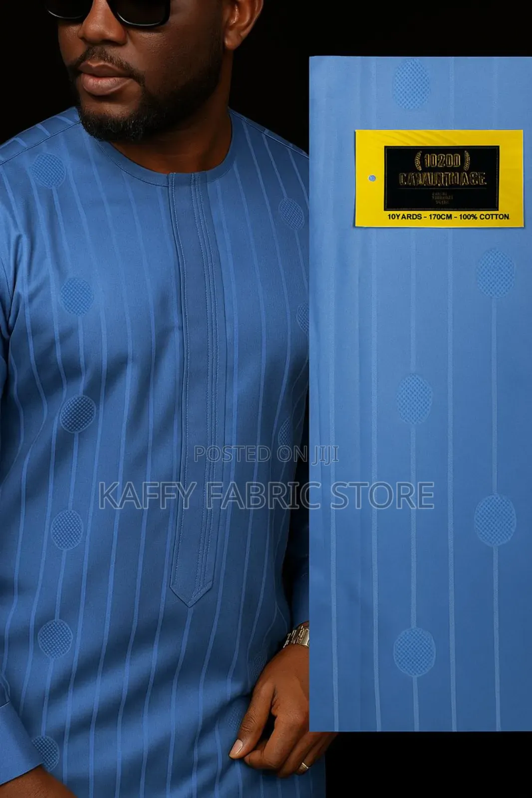 Faction Made Atiku