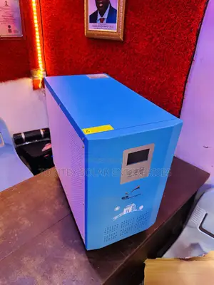 15kva Ss Power Solar Inverter 48v