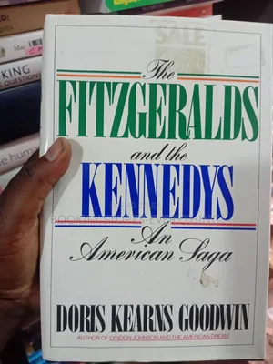 The Fitzgerald and Kennedy 