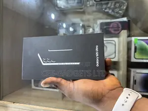 New Samsung Galaxy S25 Ultra 256 GB Blue