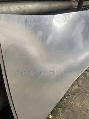0.8mm Aluminium Sheet