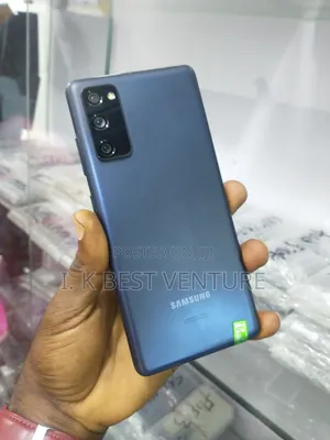 Samsung Galaxy S20 FE 128 GB Blue