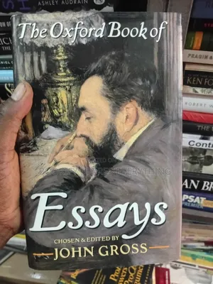 The Oxford Book of Essays