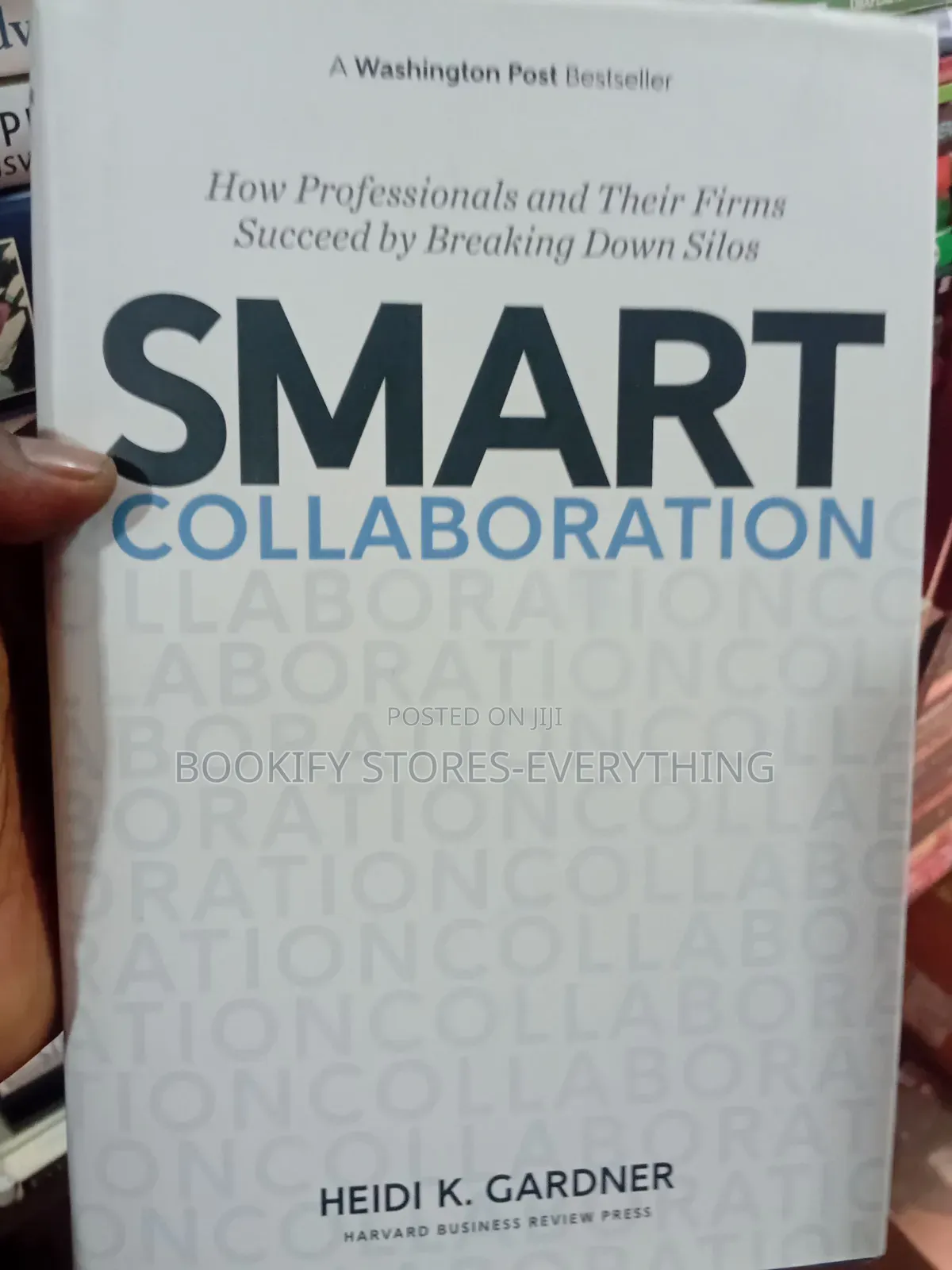 Smart Collaboration