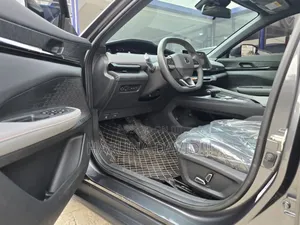 Changan UNI-V 2024 Gray