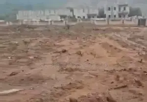 550 SQM Estate Plot at Katampe Extension for Fully Detached Duplex