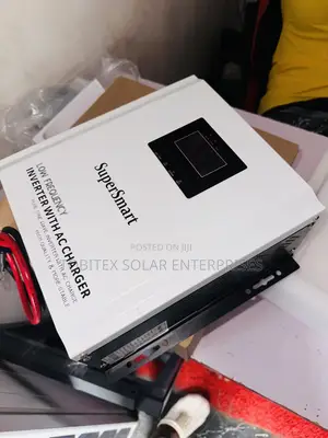 2.5kva Super Smart Solar Inverter