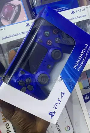 Original Dualshock4 Game Pad