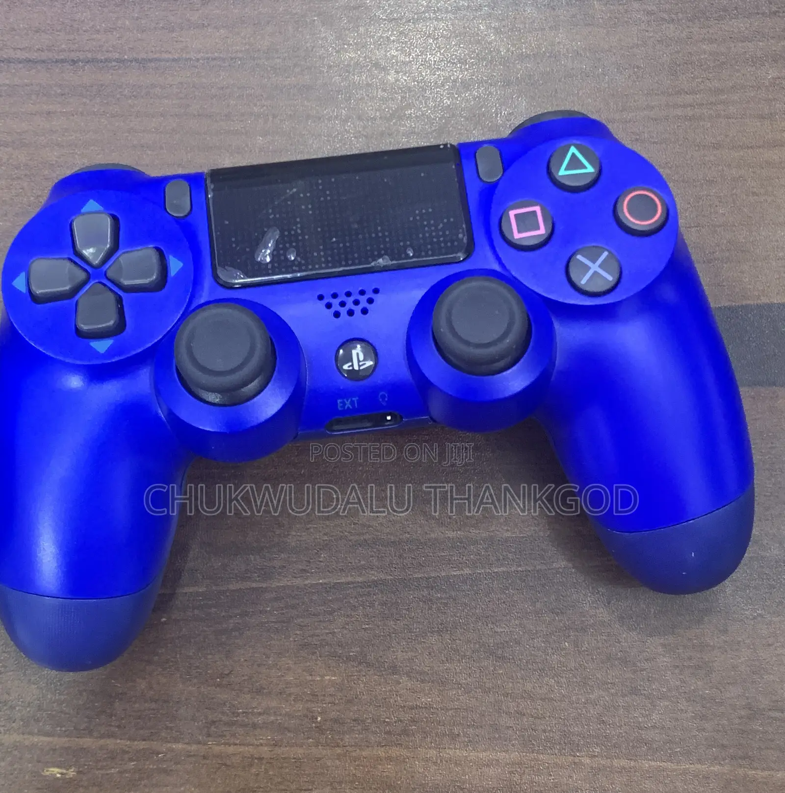 Original Dualshock4 Game Pad