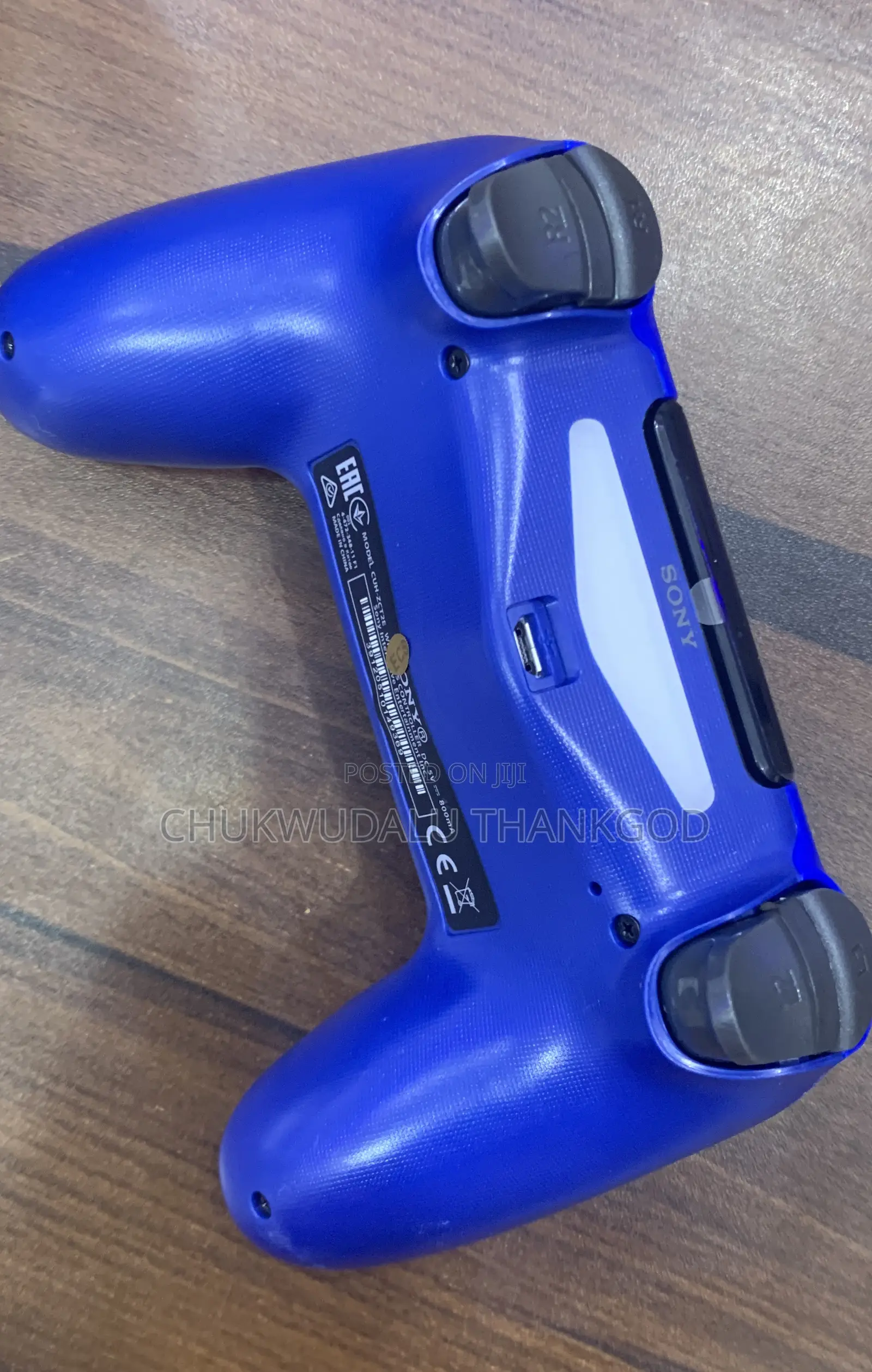 Original Dualshock4 Game Pad