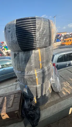 Drip Hose Without Emitters. 300meter