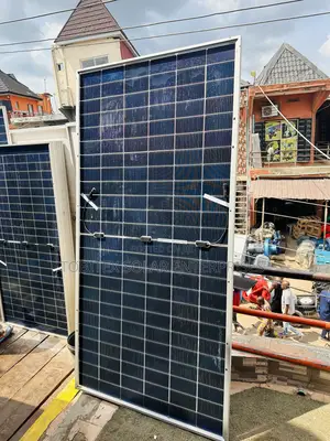 565w Jinko Solar Panels