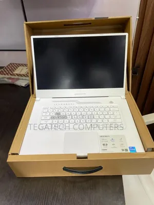 Laptop Asus TUF Gaming A15 16GB Intel Core I7 SSD 1T