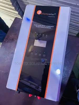 3.5kva Felicity Solar Inverter 24v