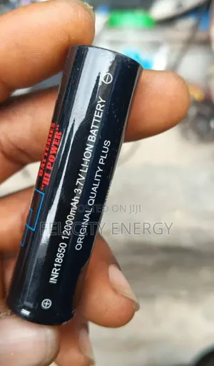 Eastman Tubular Battery 220amps 12v
