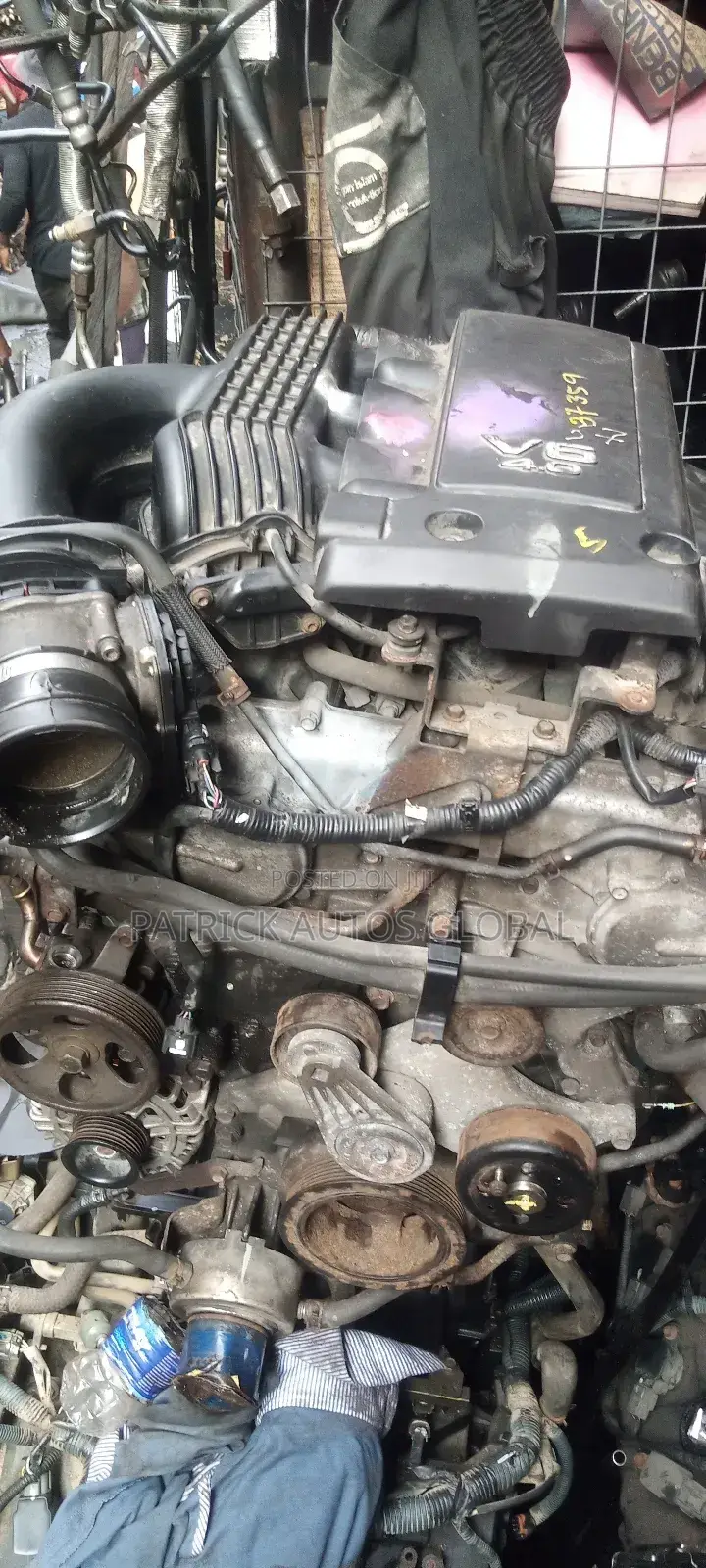 Pathfinder Engine 4.0