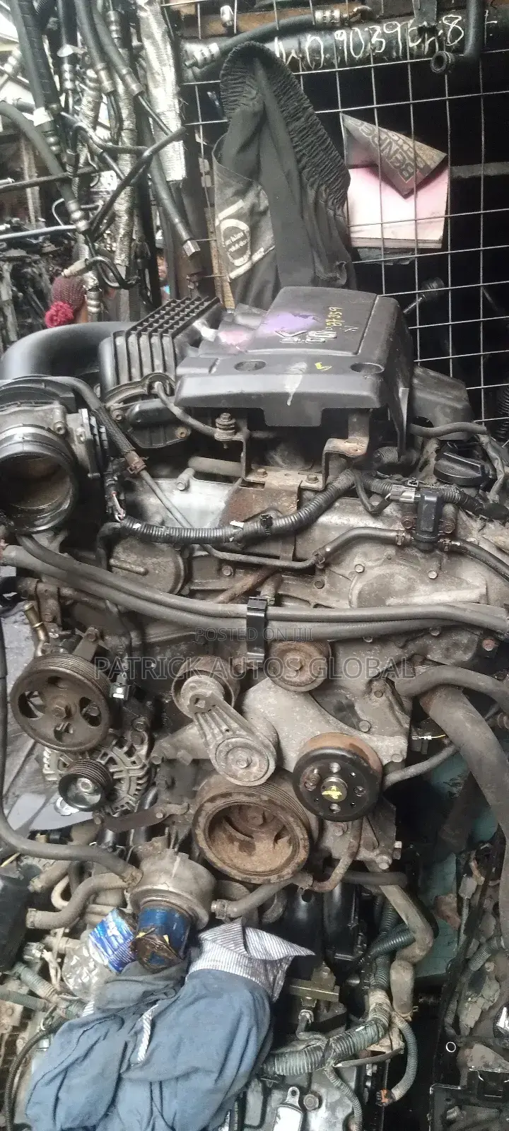 Pathfinder Engine 4.0
