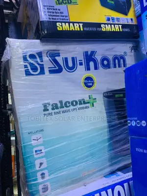 4kva Su-Kam Solar Inverter 48v