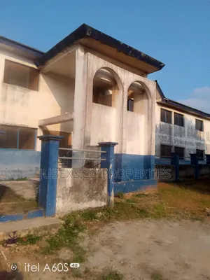20bdrm House in Ishitu Road Igando for Sale