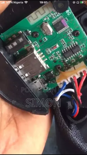 Professional Electrical Problem Solver