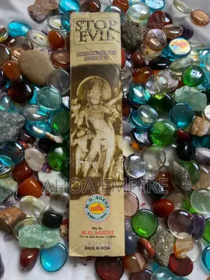 Stop Evil Incense Stick