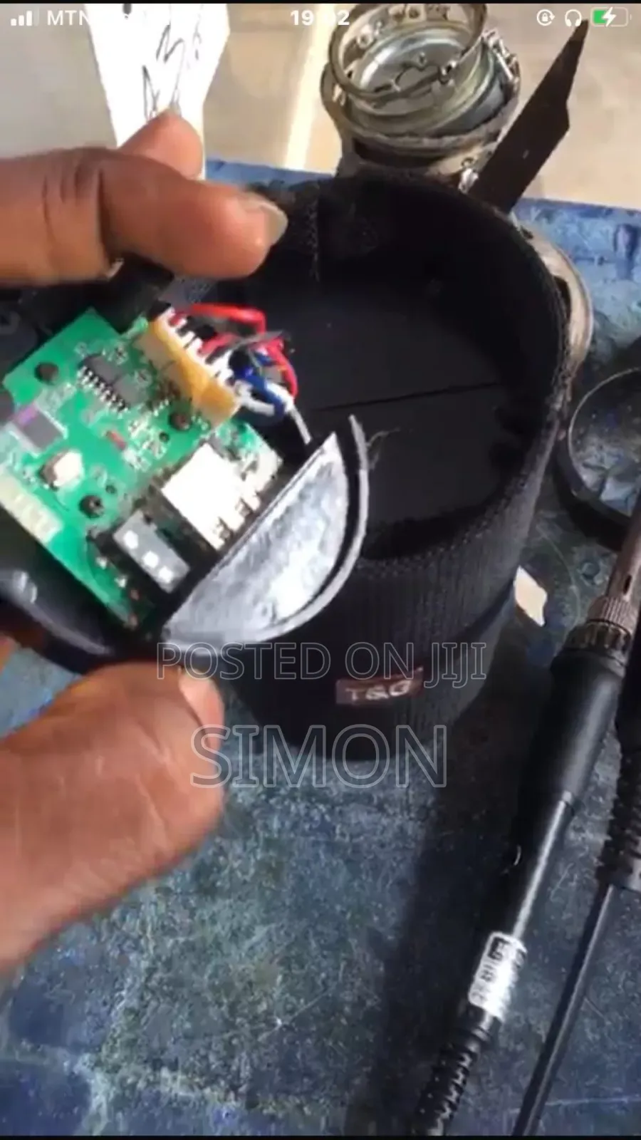 Professional Electrical Problem Solver