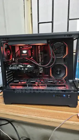 New Desktop Computer 32GB Intel Core I7 SSD 1T