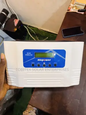2.5kva Mopower Solar Inverter 24v
