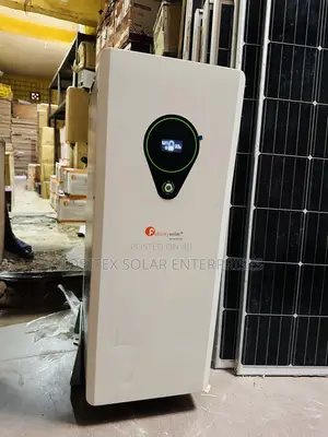 17.5kwh Felicity Lithium Ion Batteries 51.2v