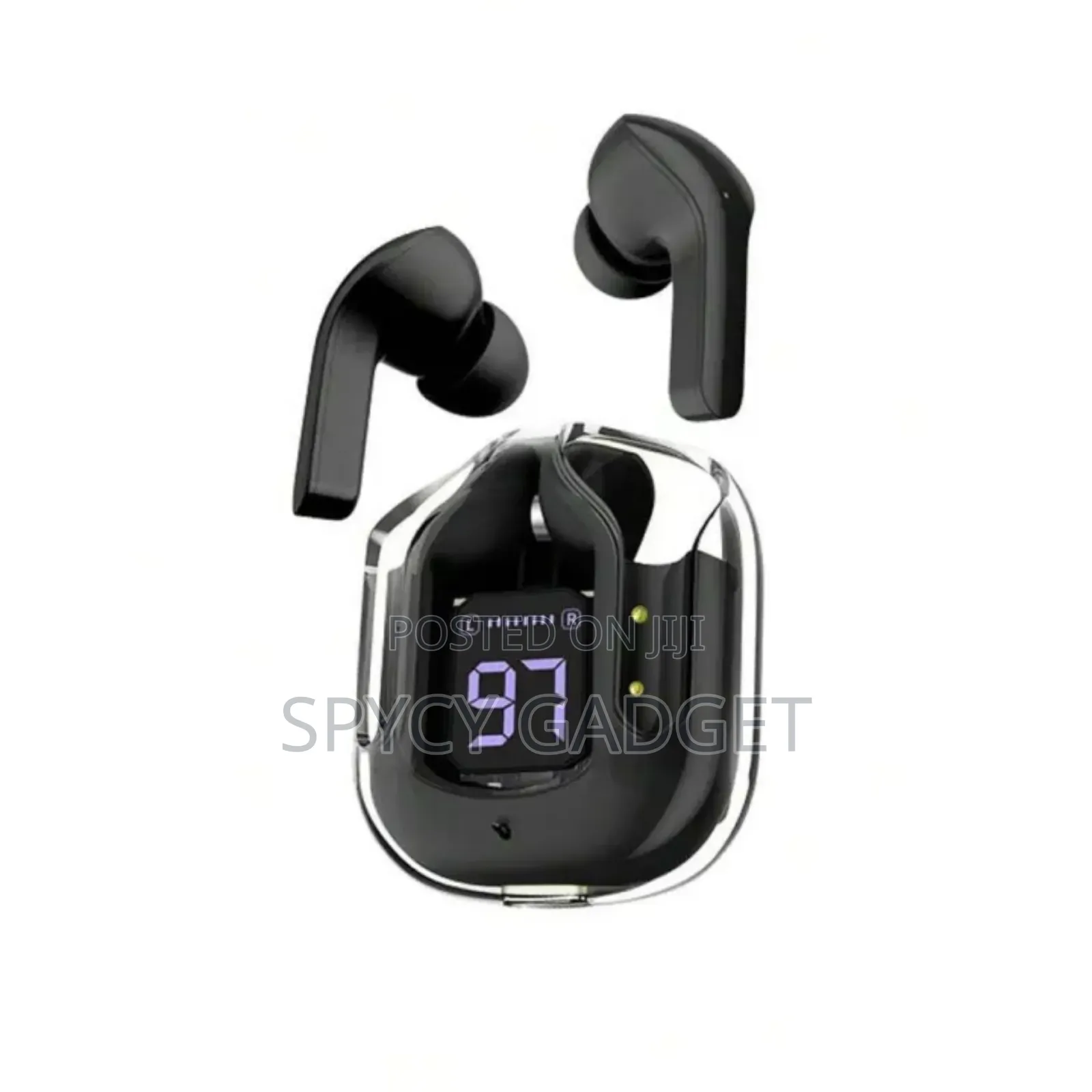 Air 39 Pro True Wireless Bluetooth Earphone