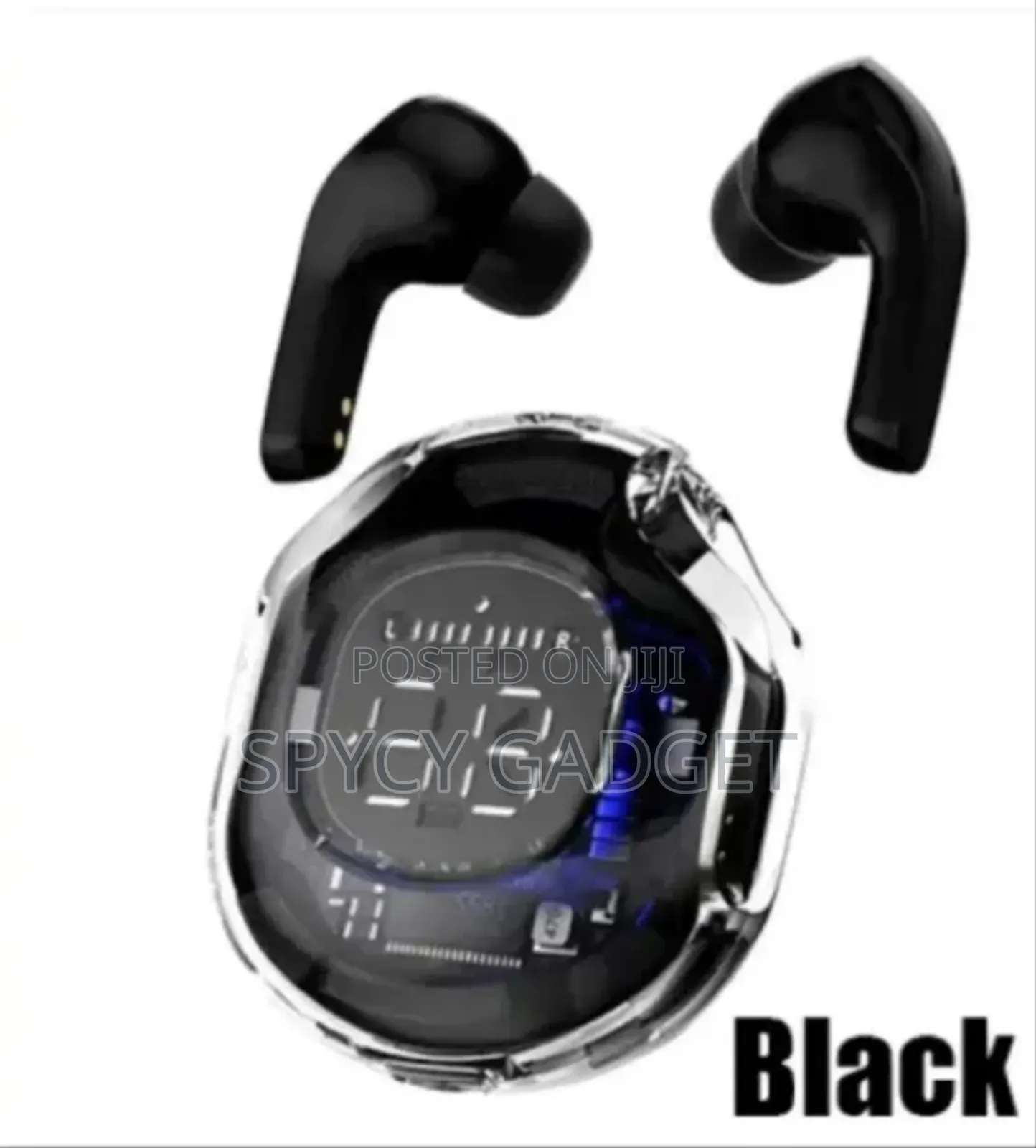 Air 39 Pro True Wireless Bluetooth Earphone