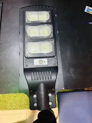300w All in One Solar Street Light