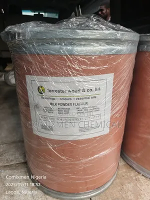 Milk Flavour Powder
