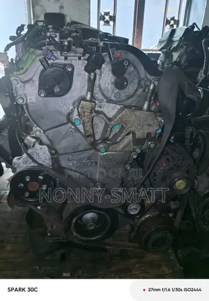 Engine for Hyundai Santa Cruz, Santafie, Sonata 4 Plug 2022 Turbo Gdi