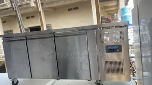 Ice Block Maker Freezer