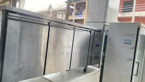 Ice Block Maker Freezer