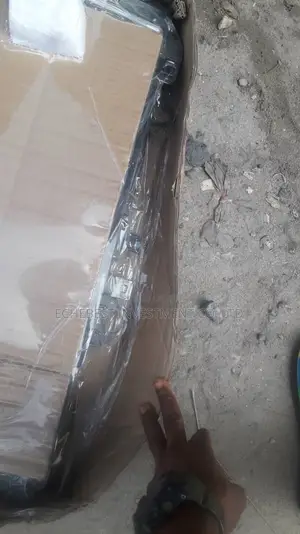 Quality Radiator Hilux 2017, 2018, 2019, 2020