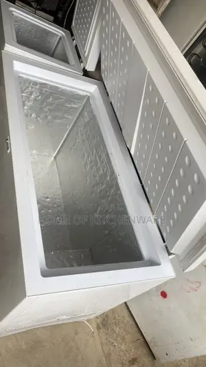 300l Hotpoint Chest Freezer