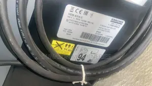 Pressure Washer