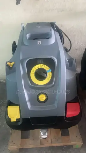 Pressure Washer HDS 6/14c Karcher