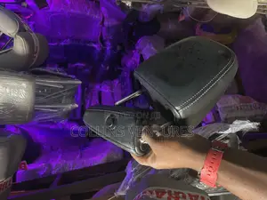 Back Headrest Toyota Rav4 2014-16 Available