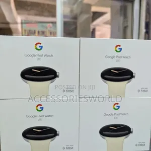 Google Pixel Watch Lte